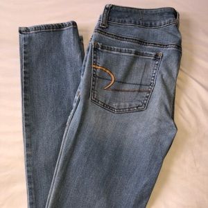 American Eagle Women’s Jegging